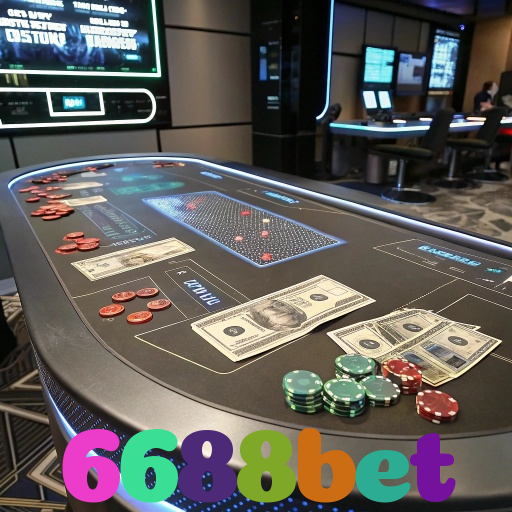 6688bet