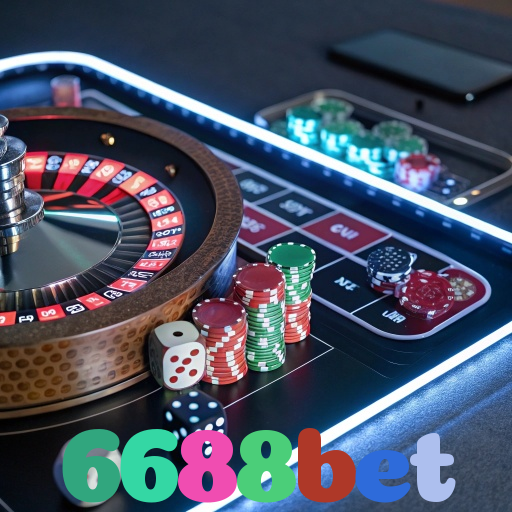 6688bet