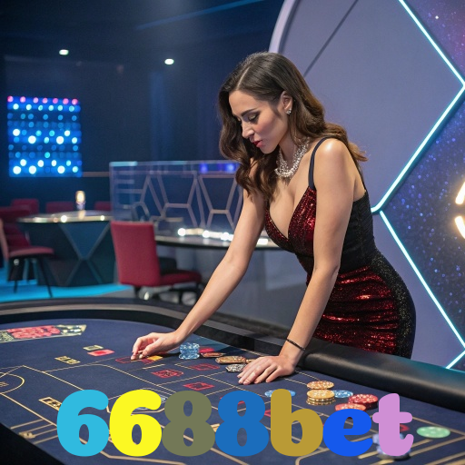 6688bet