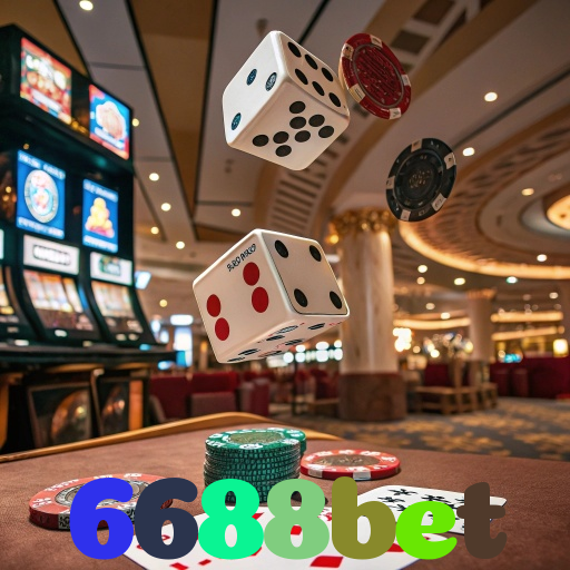 6688bet