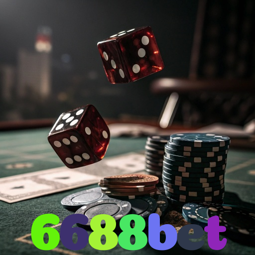 6688bet