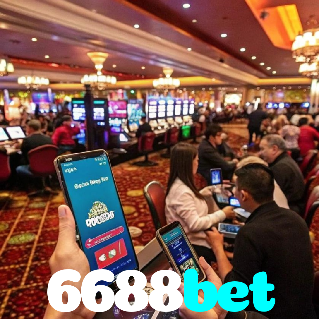 6688bet