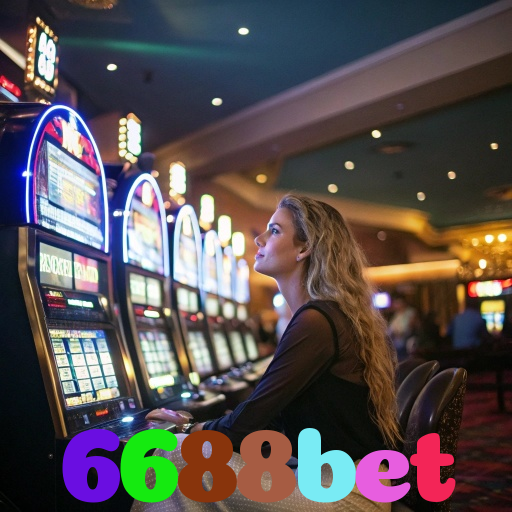 6688bet