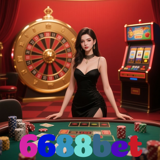 6688bet