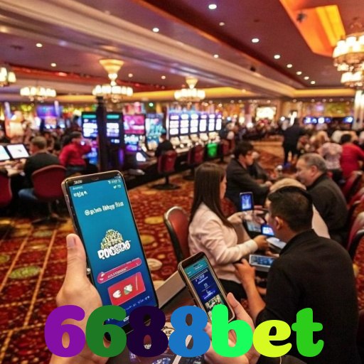 6688bet