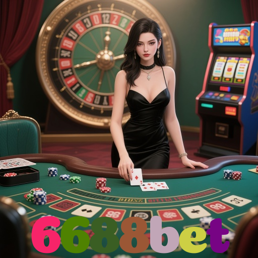 6688bet