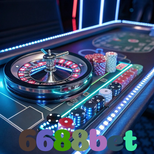 6688bet