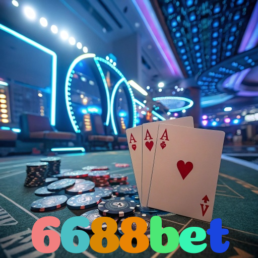6688bet