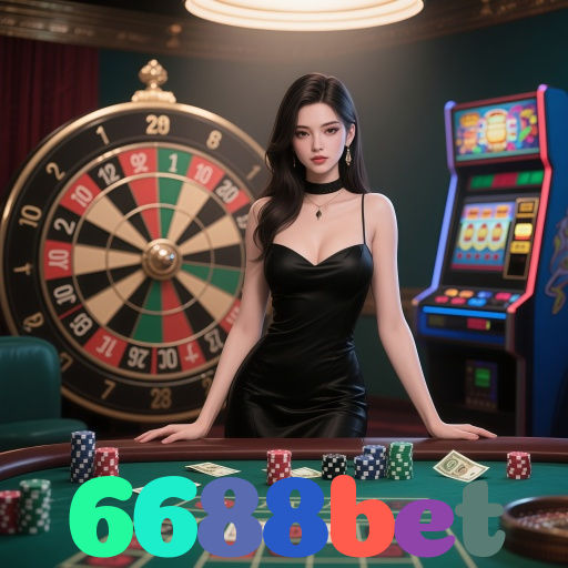 6688bet