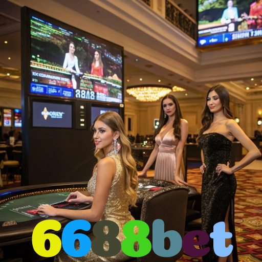 6688bet