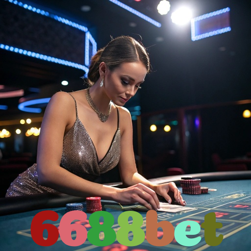 6688bet