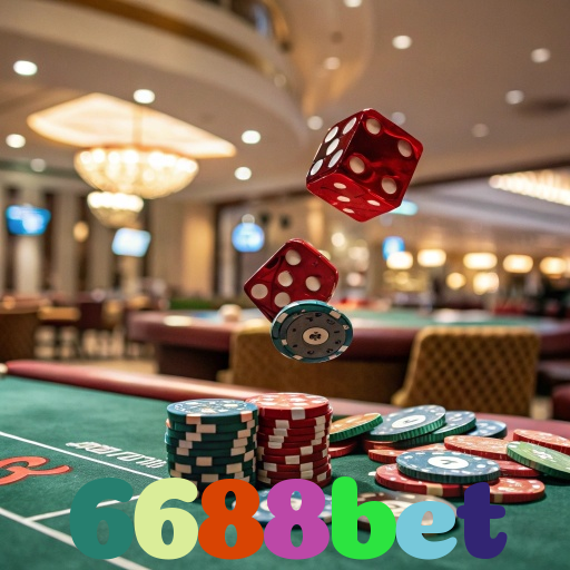 6688bet