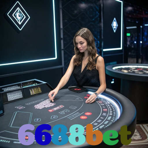 6688bet