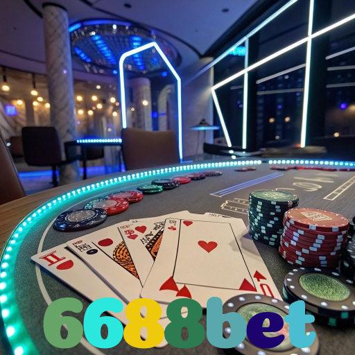 6688bet