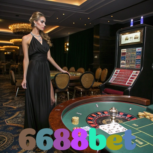 6688bet