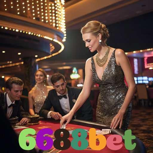 6688bet