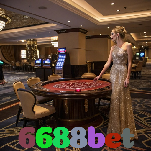 6688bet