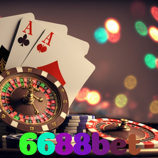 6688bet