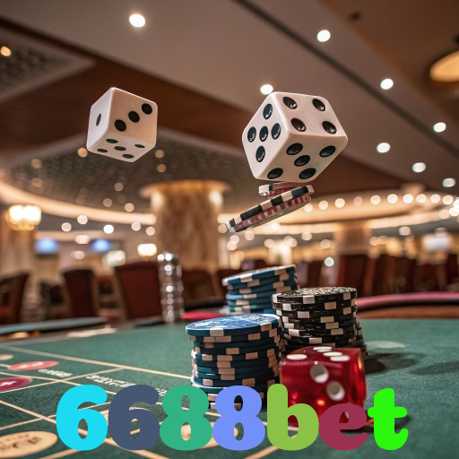 6688bet