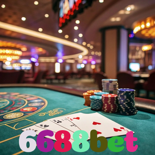 6688bet