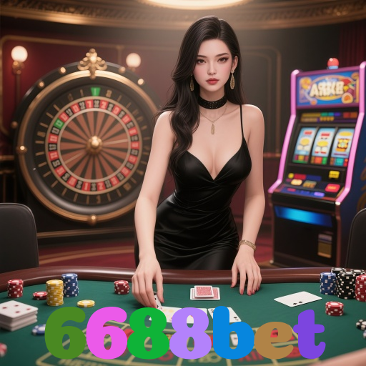 6688bet