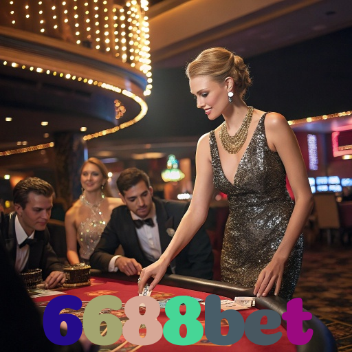 6688bet