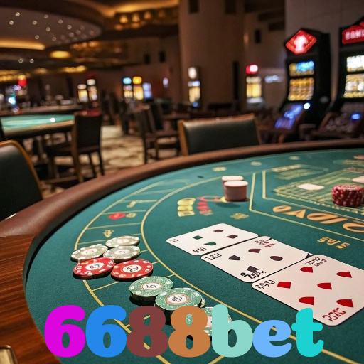 6688bet