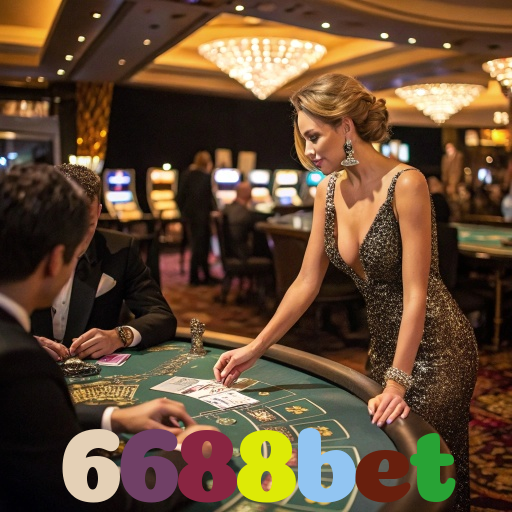 6688bet
