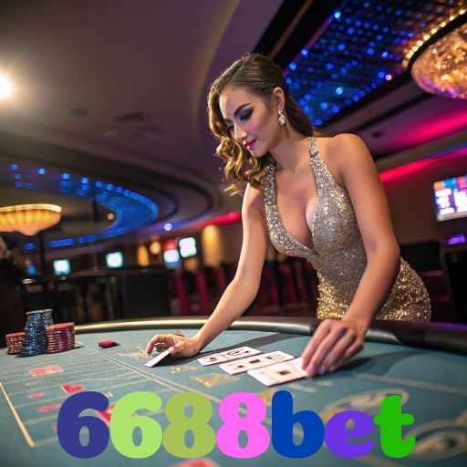 6688bet