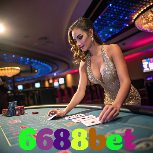 6688bet