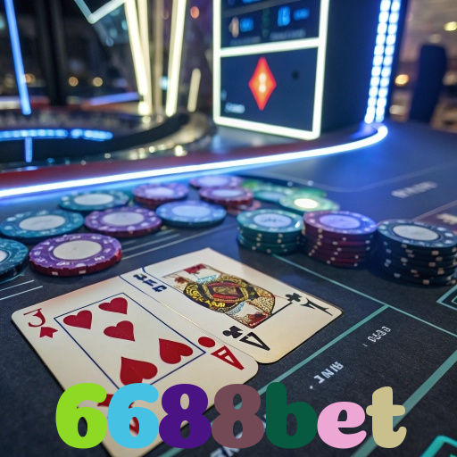 6688bet