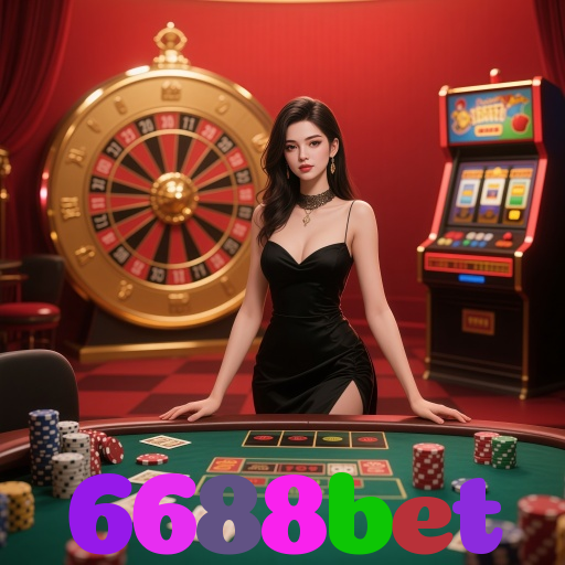6688bet
