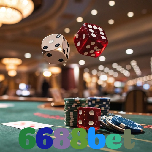 6688bet