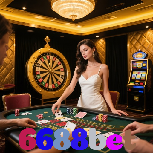 6688bet