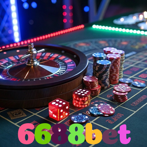 6688bet