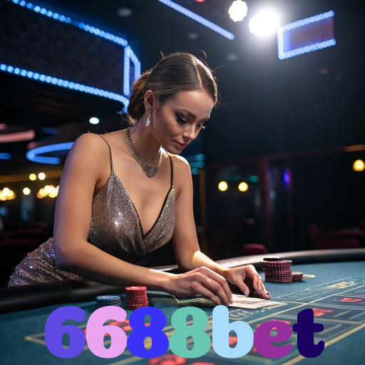 6688bet