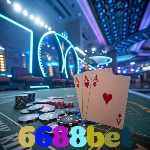 6688bet
