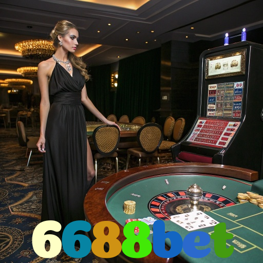 6688bet