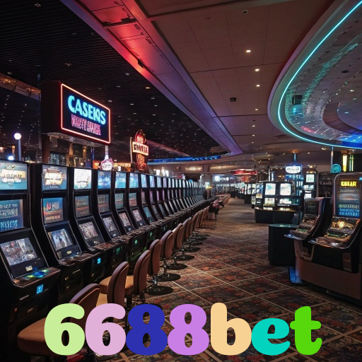 6688bet