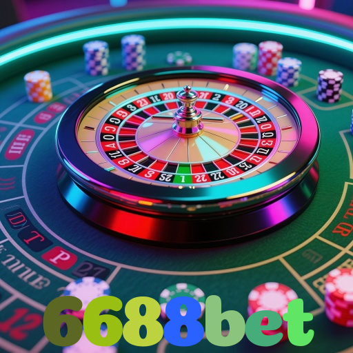 6688bet
