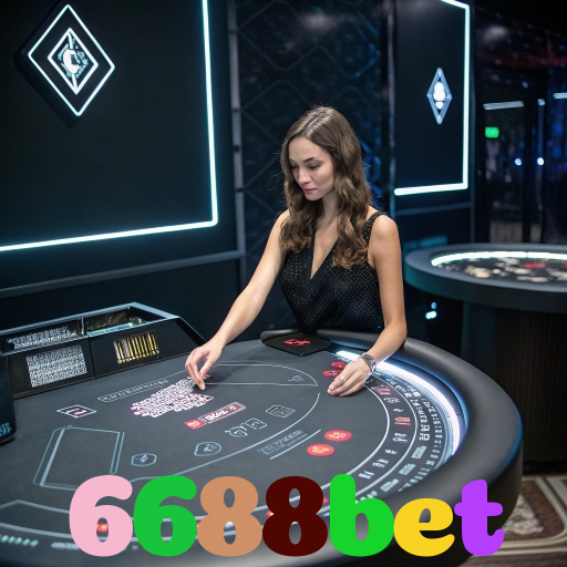 6688bet