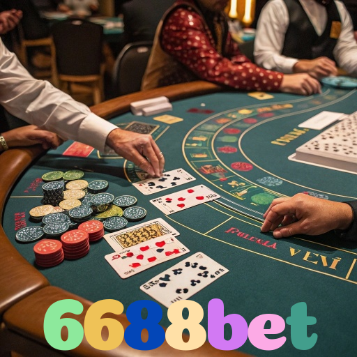 6688bet