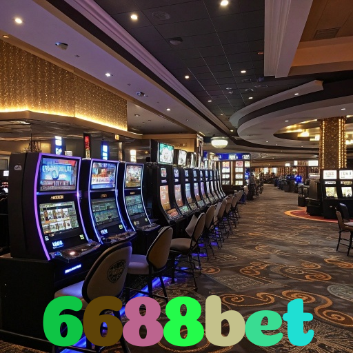 6688bet