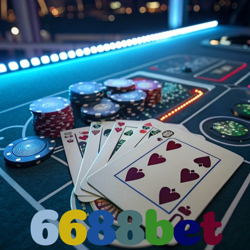 6688bet