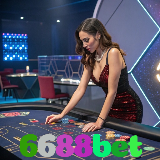 6688bet