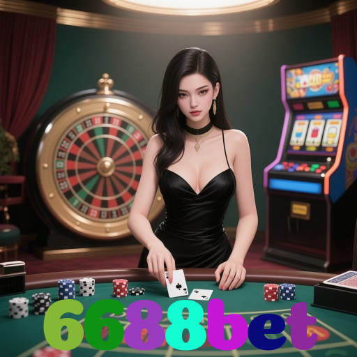 6688bet
