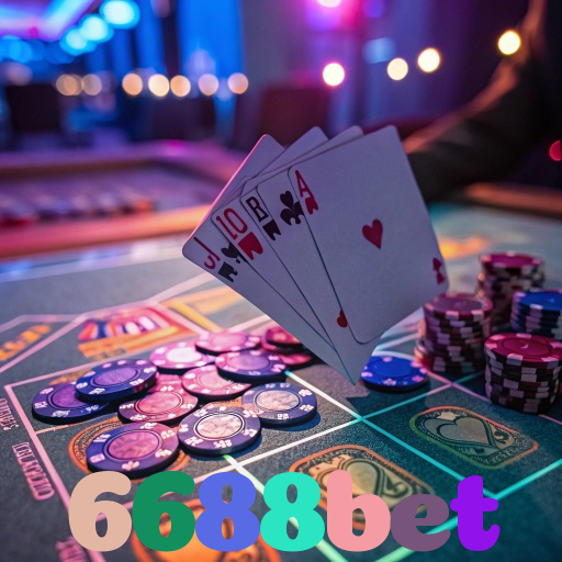 6688bet