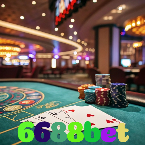 6688bet