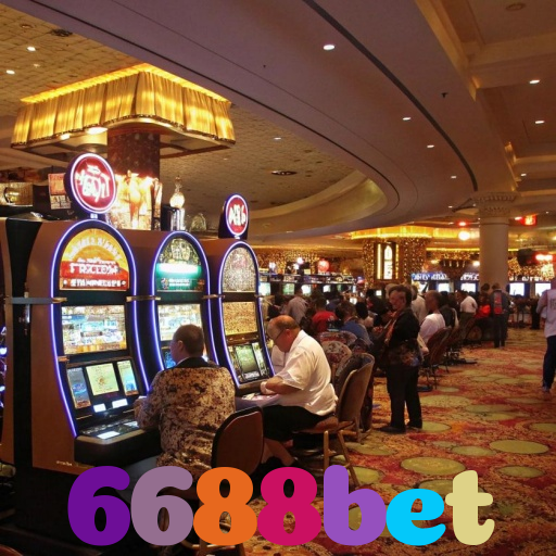 6688bet