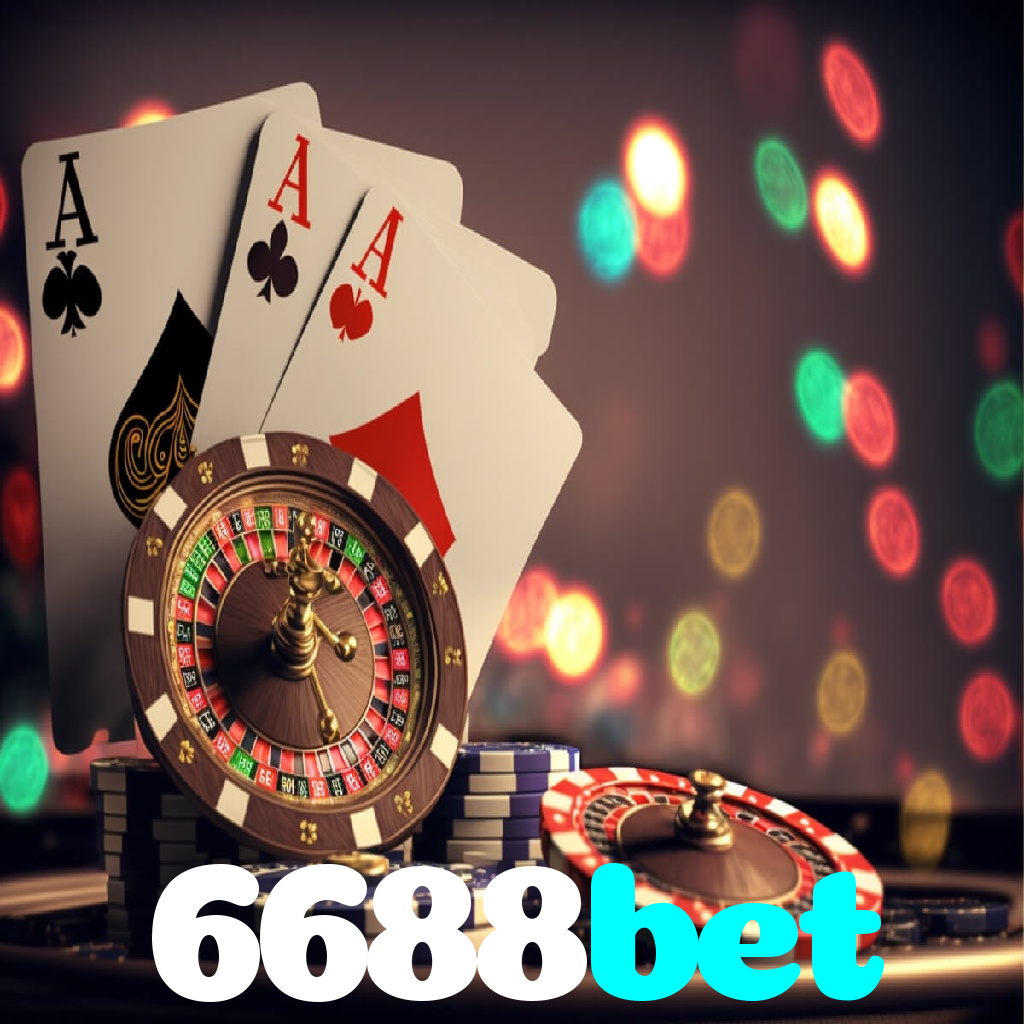 6688bet